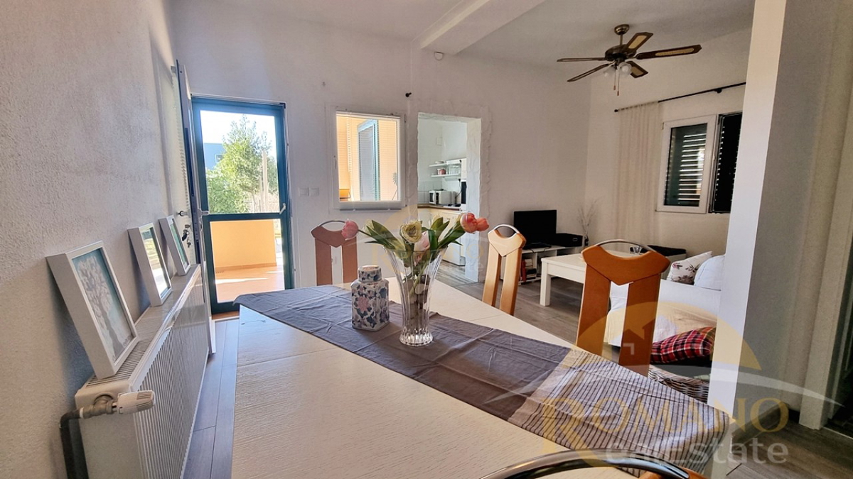 Casa in vendita a Seget Vranjica – Vicino a Trogir